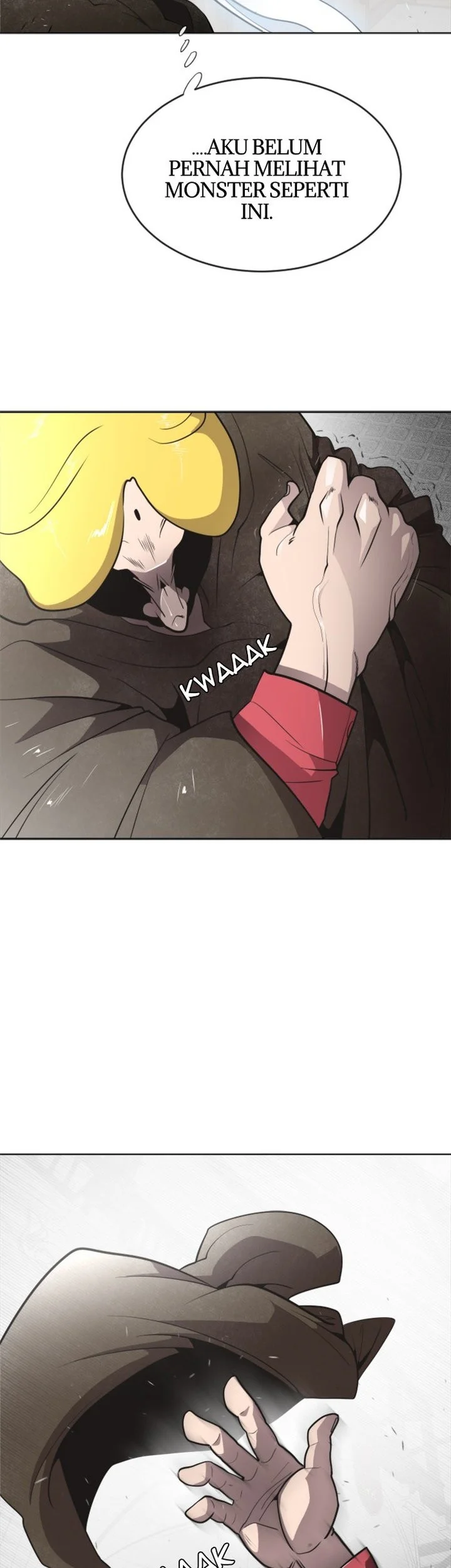 Superhuman Era Chapter 33 Gambar 10