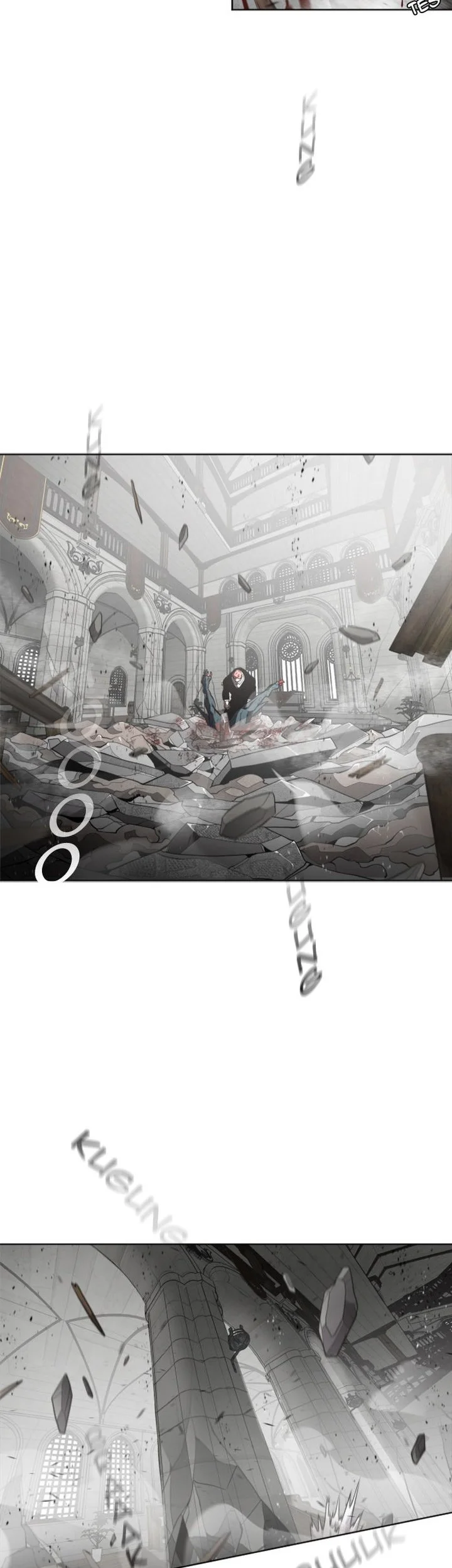 Superhuman Era Chapter 36 Gambar 10