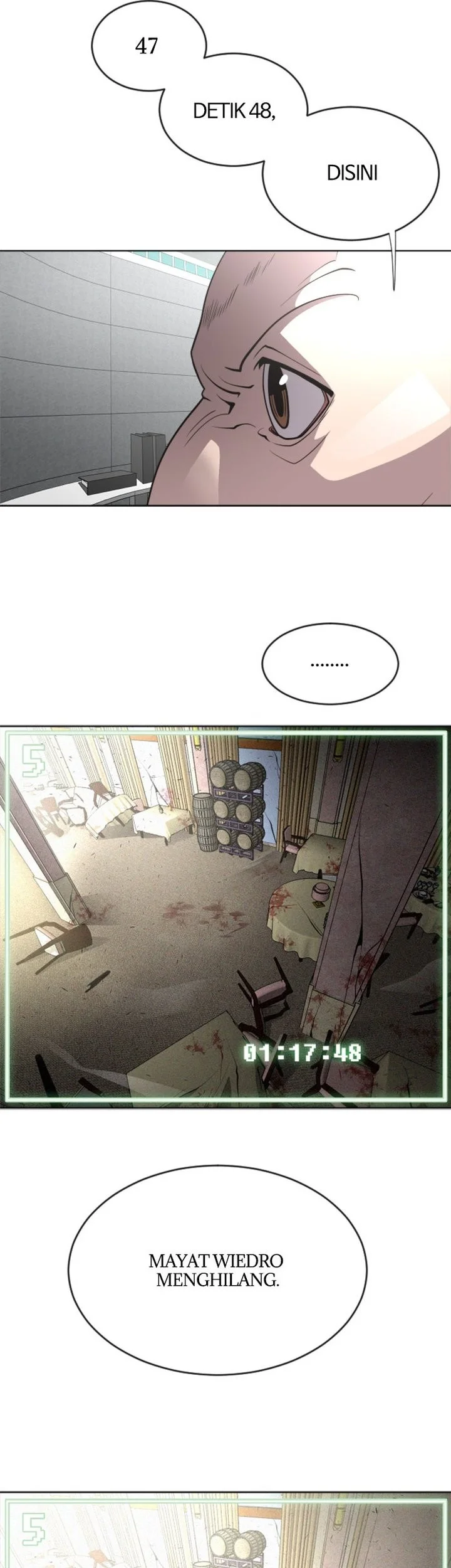 Superhuman Era Chapter 39 Gambar 13