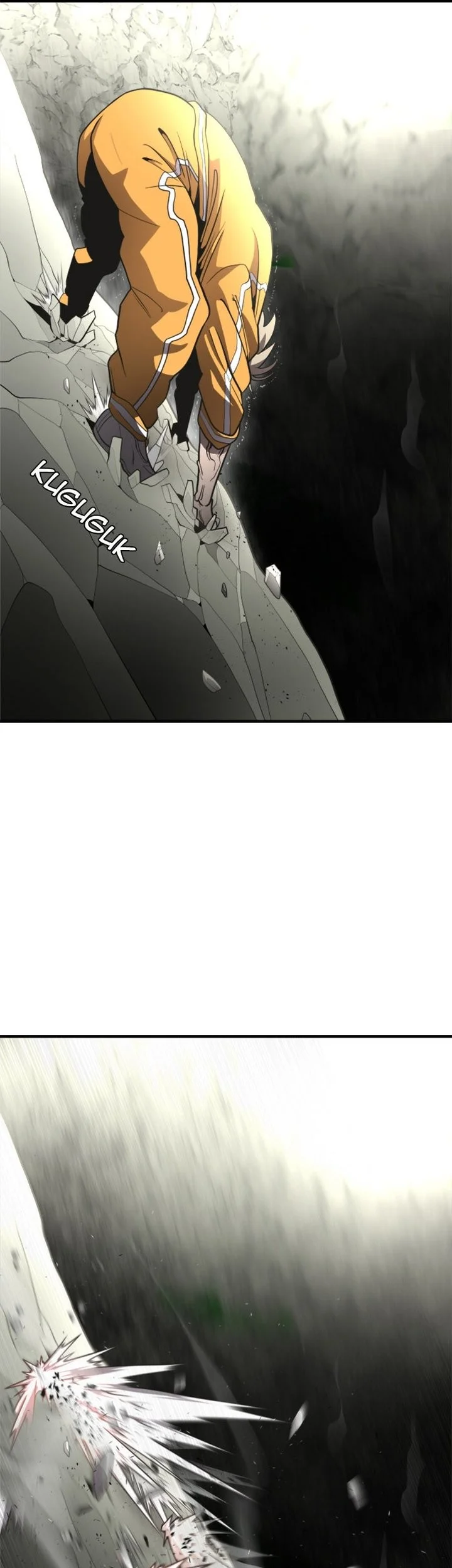 Superhuman Era Chapter 40 Gambar 12