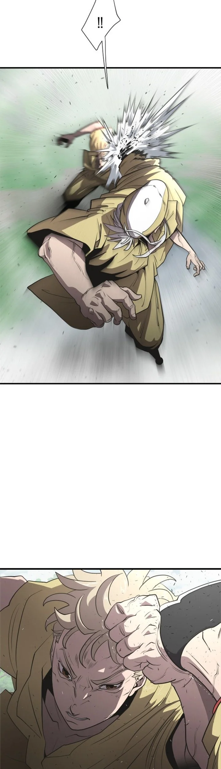 Superhuman Era Chapter 42 Gambar 10