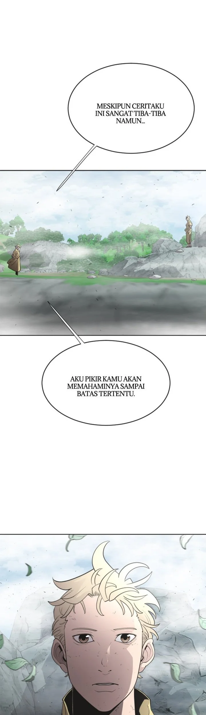 Superhuman Era Chapter 43 Gambar 10
