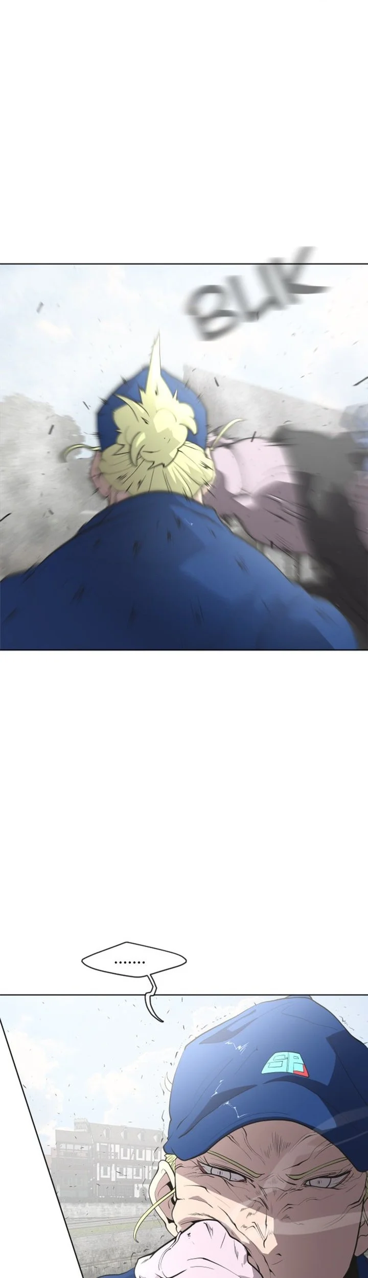 Superhuman Era Chapter 50 Gambar 10