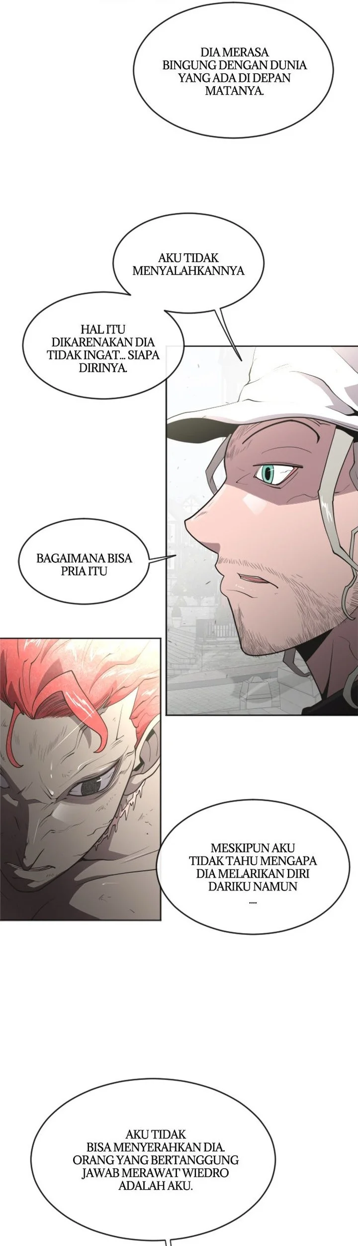 Superhuman Era Chapter 51 Gambar 9
