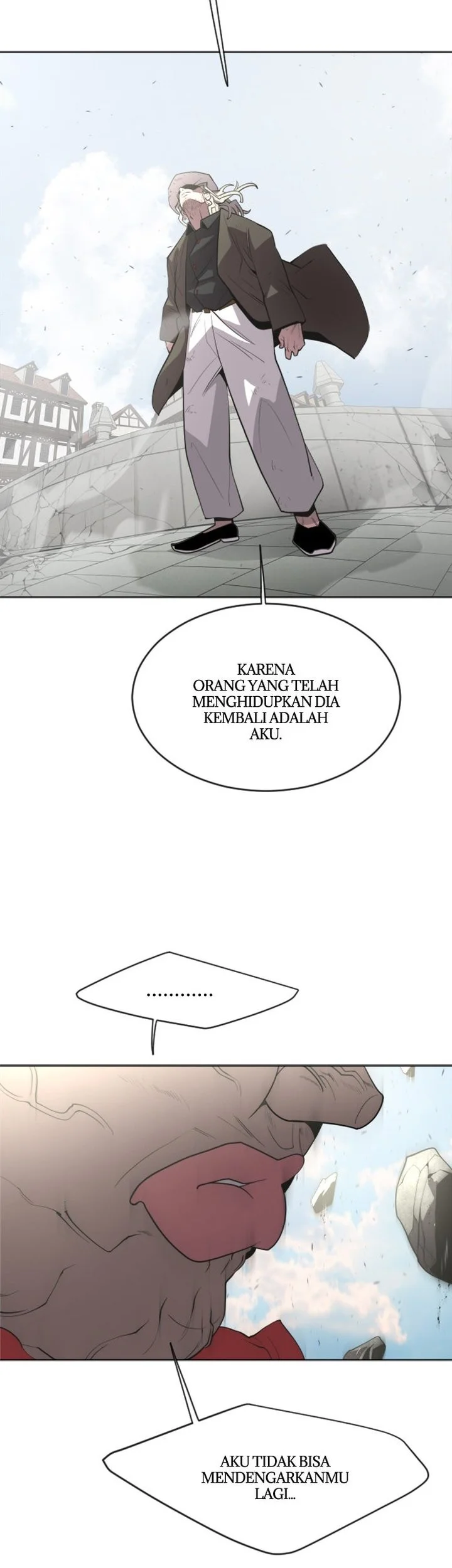 Superhuman Era Chapter 51 Gambar 10