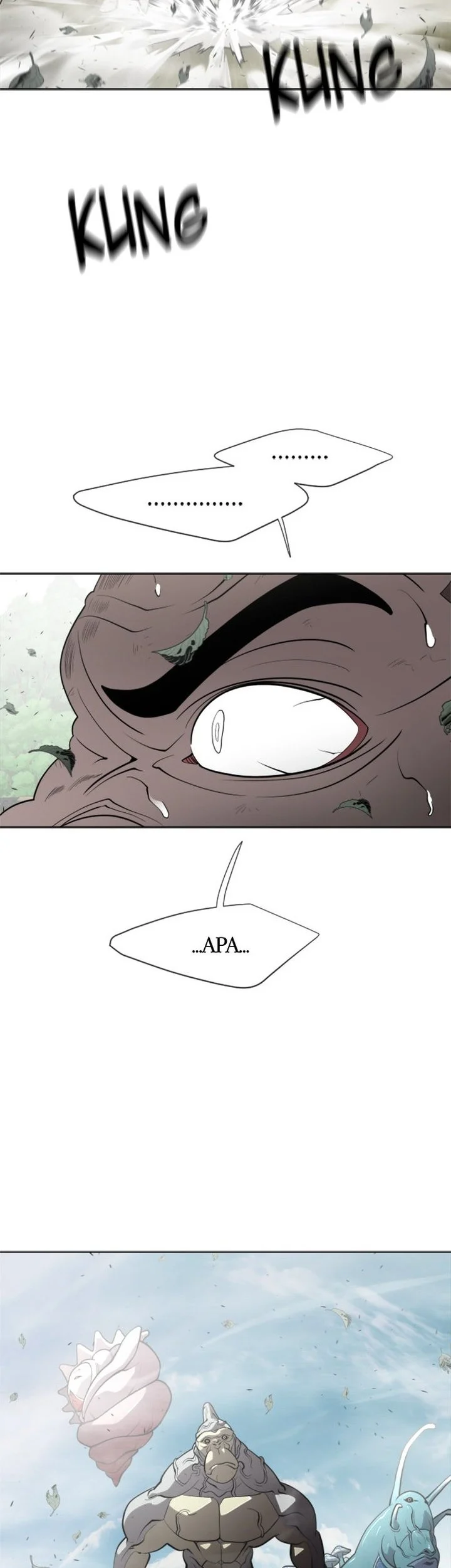 Superhuman Era Chapter 59 Gambar 10