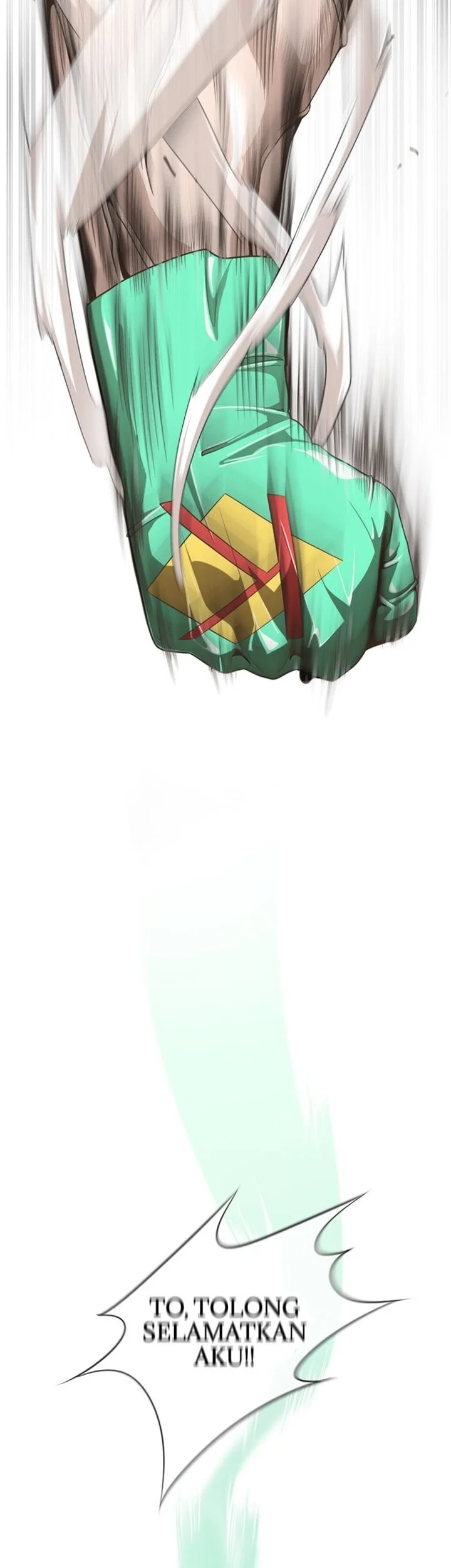Superhuman Era Chapter 6 Gambar 13