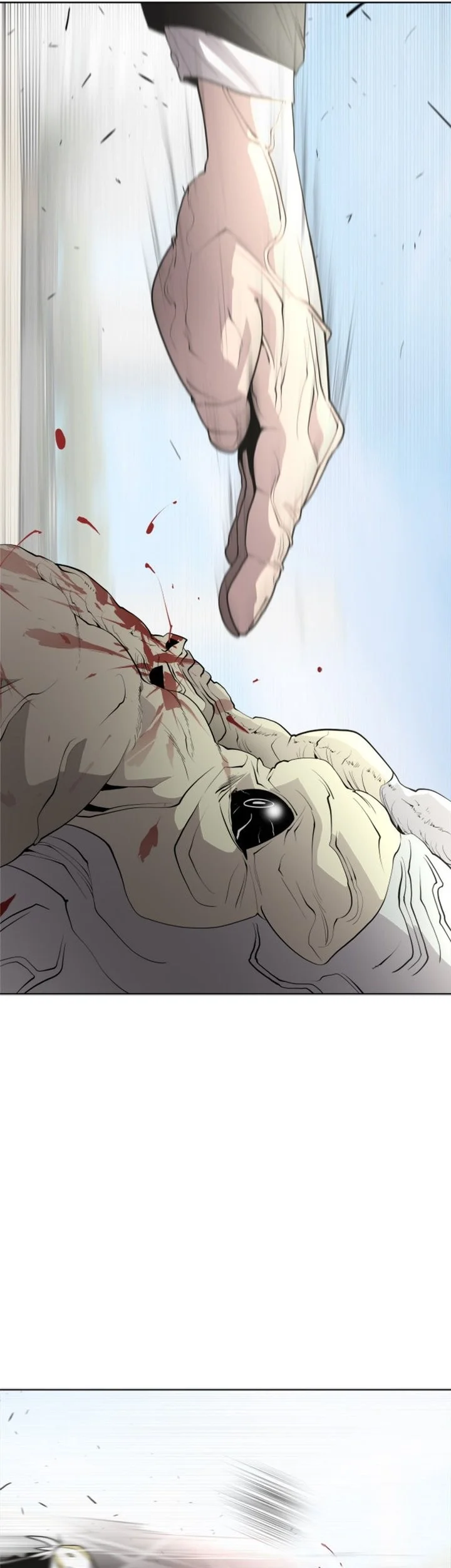 Superhuman Era Chapter 62 Gambar 12