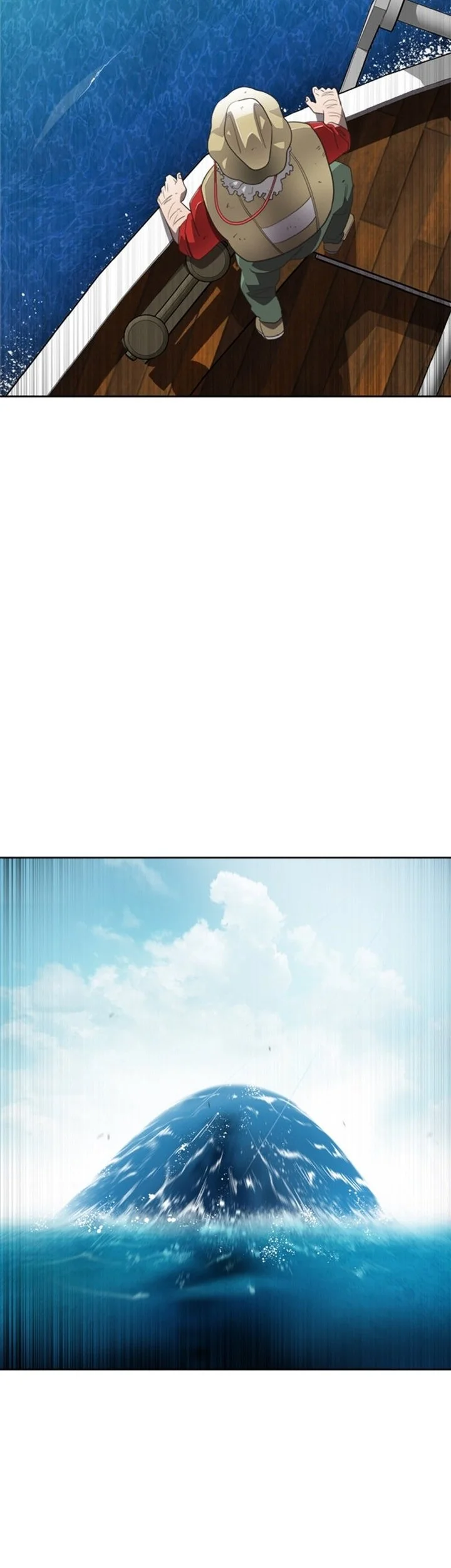 Superhuman Era Chapter 7 Gambar 14