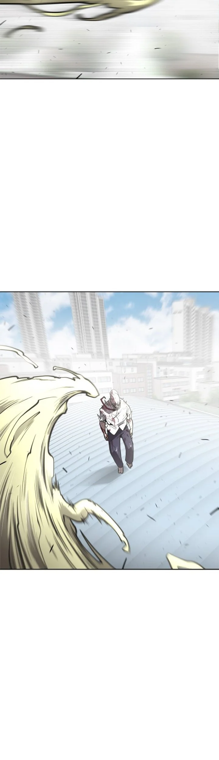 Superhuman Era Chapter 71 Gambar 12