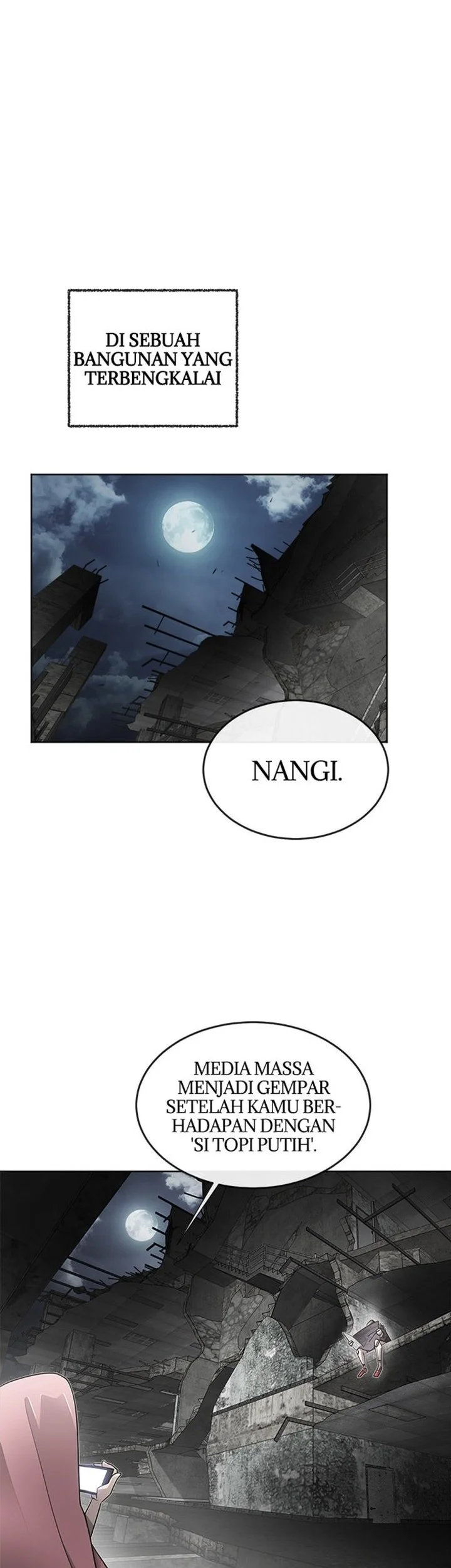 Superhuman Era Chapter 9 Gambar 10