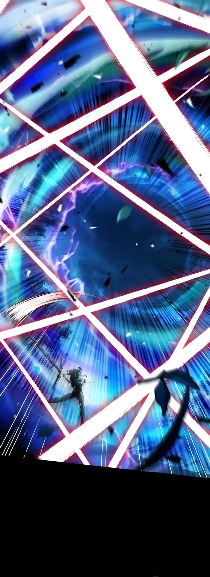 Superhuman Game Broadcast Chapter 21 Gambar 20