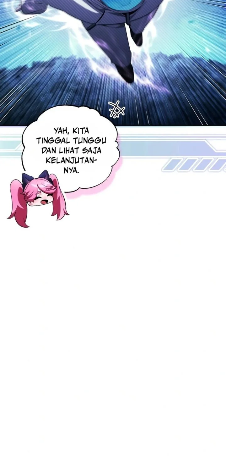 Superhuman Game Broadcast Chapter 26 Gambar 19