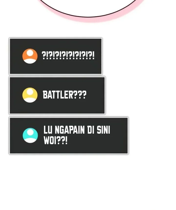 Superhuman Game Broadcast Chapter 33 Gambar 21