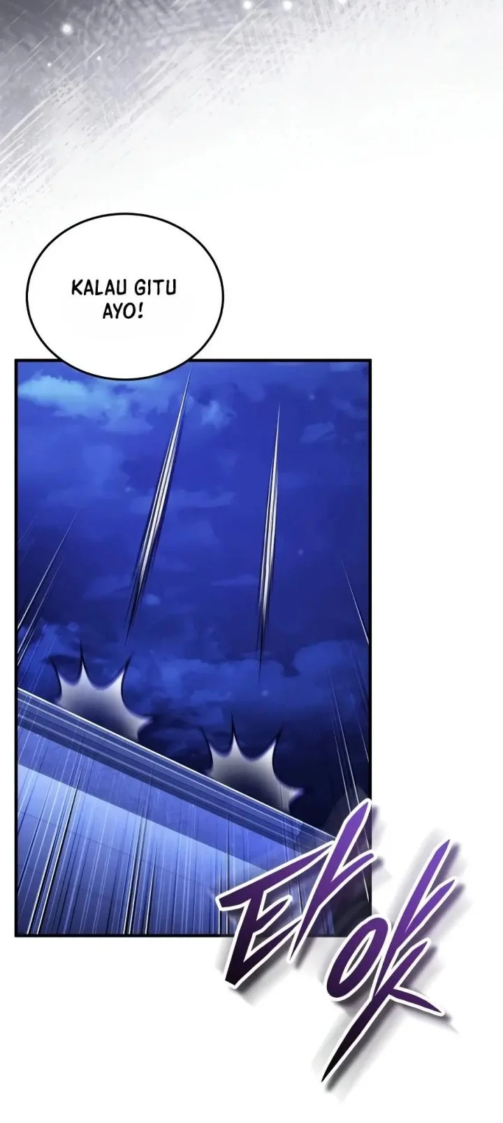 Superhuman Game Broadcast Chapter 34 Gambar 22