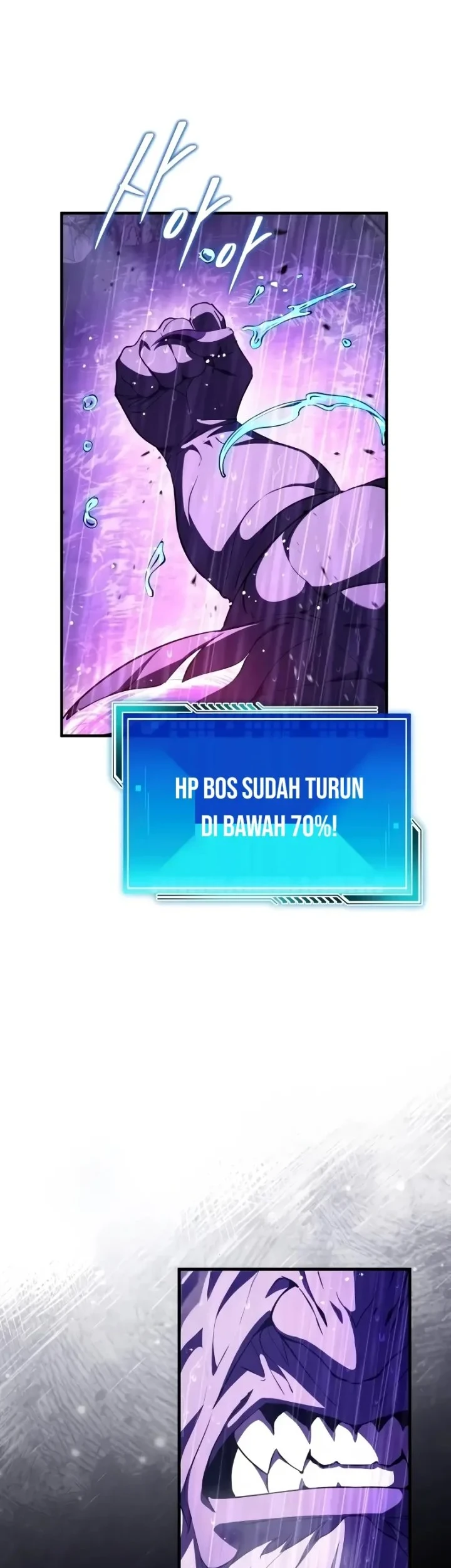 Superhuman Game Broadcast Chapter 37 Gambar 16