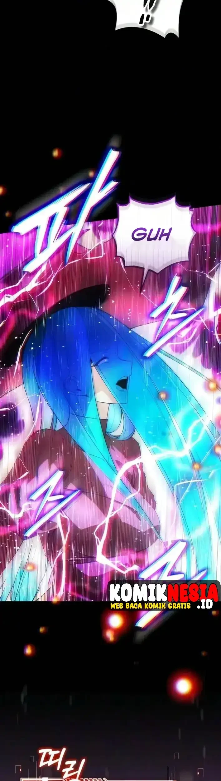 Superhuman Game Broadcast Chapter 38 Gambar 17