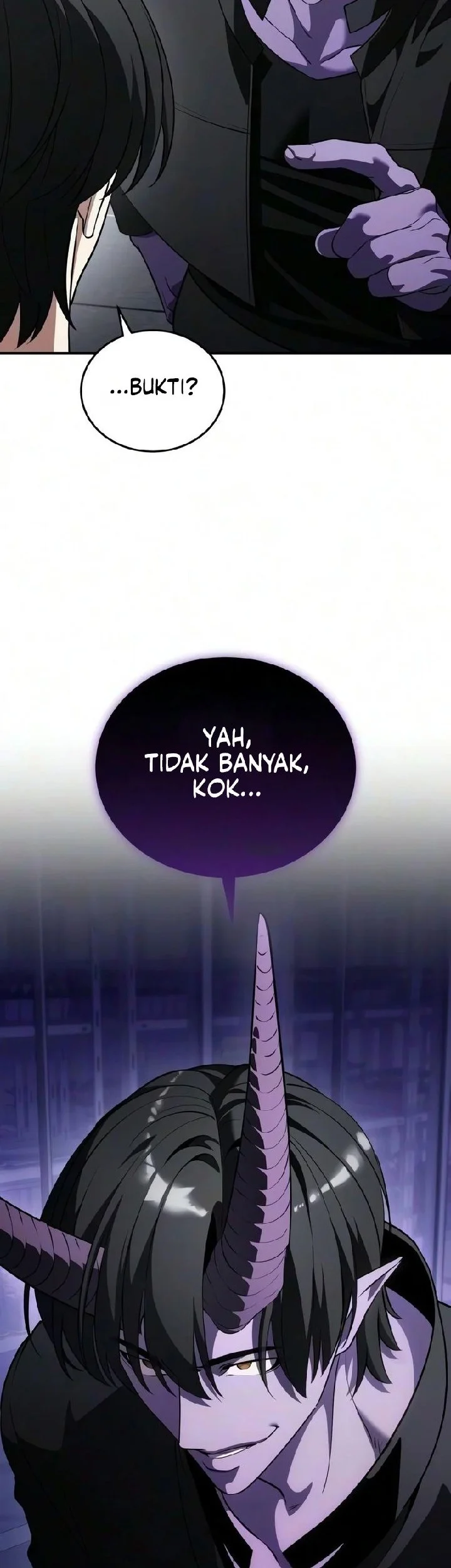 Superhuman Game Broadcast Chapter 45 Gambar 16