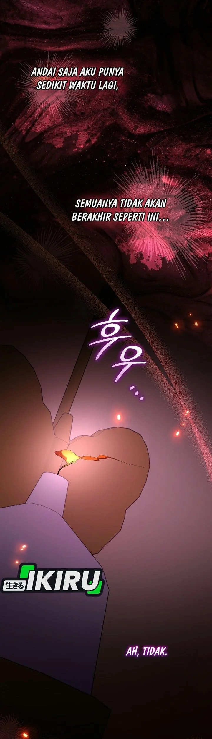 Superstar From Age 0 Chapter 101 Gambar 23