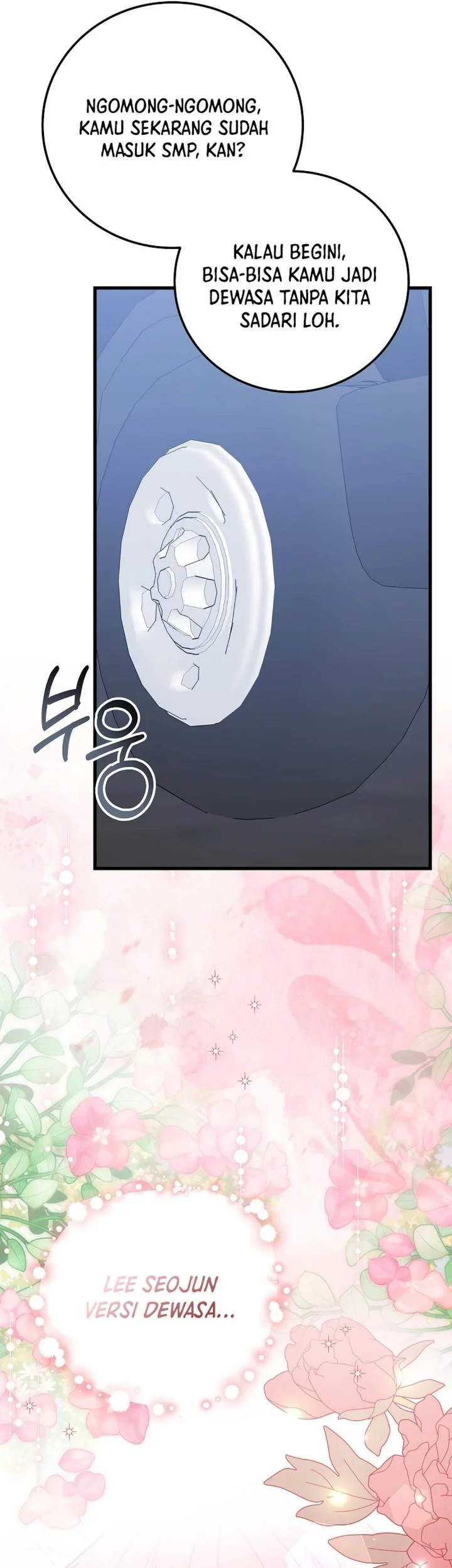 Superstar From Age 0 Chapter 102 Gambar 19