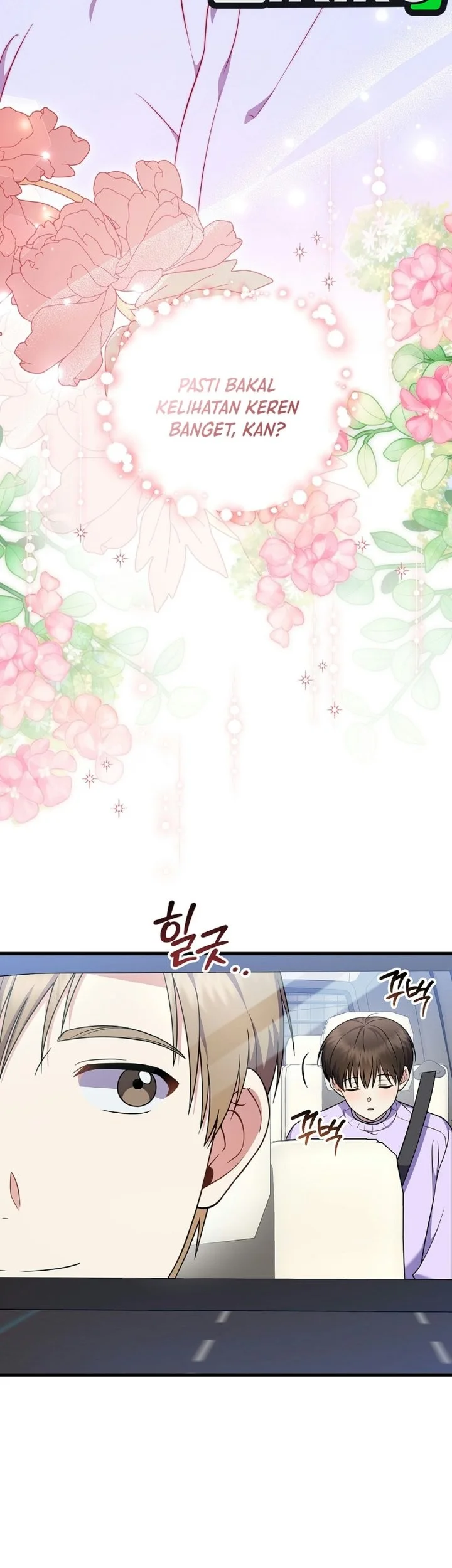 Superstar From Age 0 Chapter 102 Gambar 21