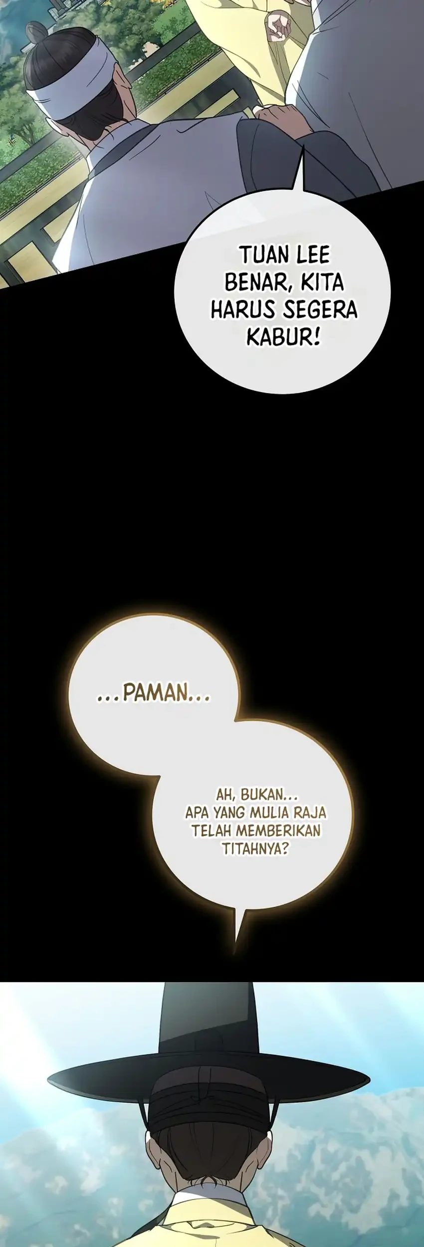 Superstar From Age 0 Chapter 104 Gambar 24