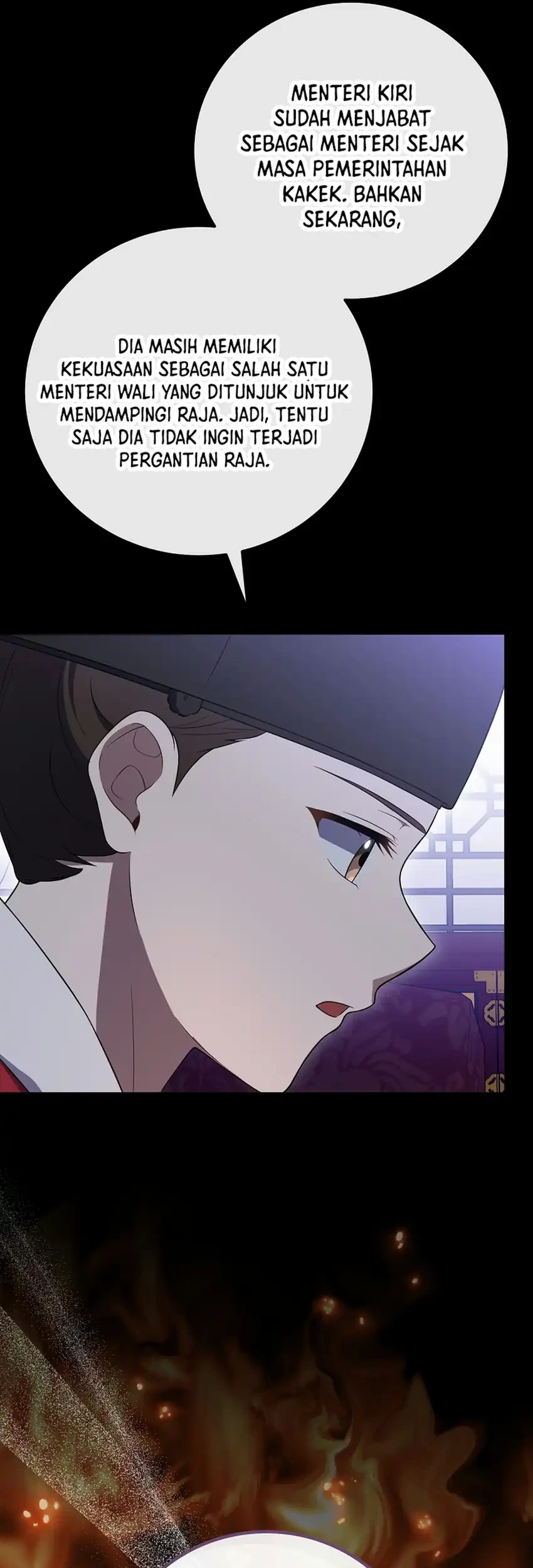 Superstar From Age 0 Chapter 106 Gambar 19
