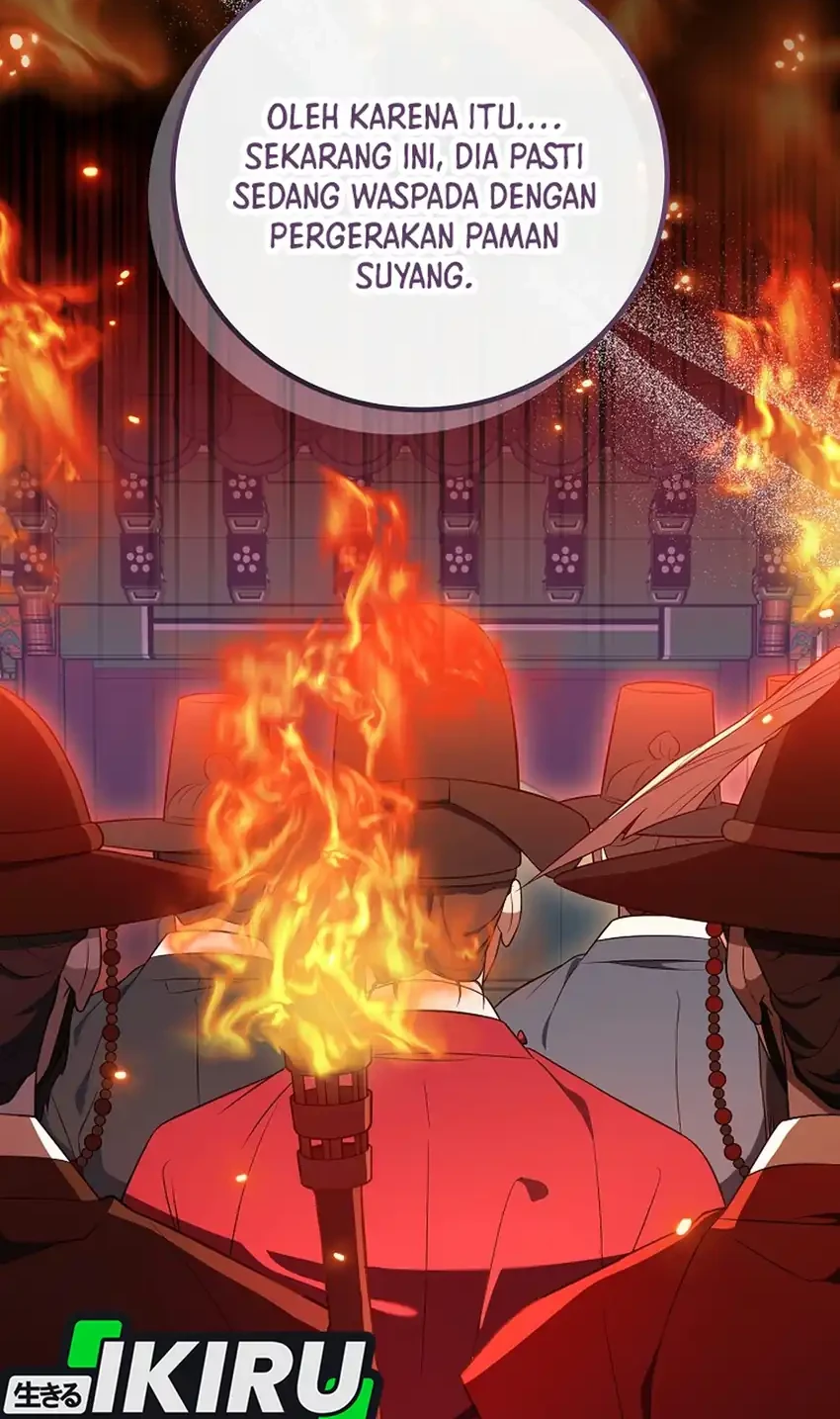 Superstar From Age 0 Chapter 106 Gambar 20