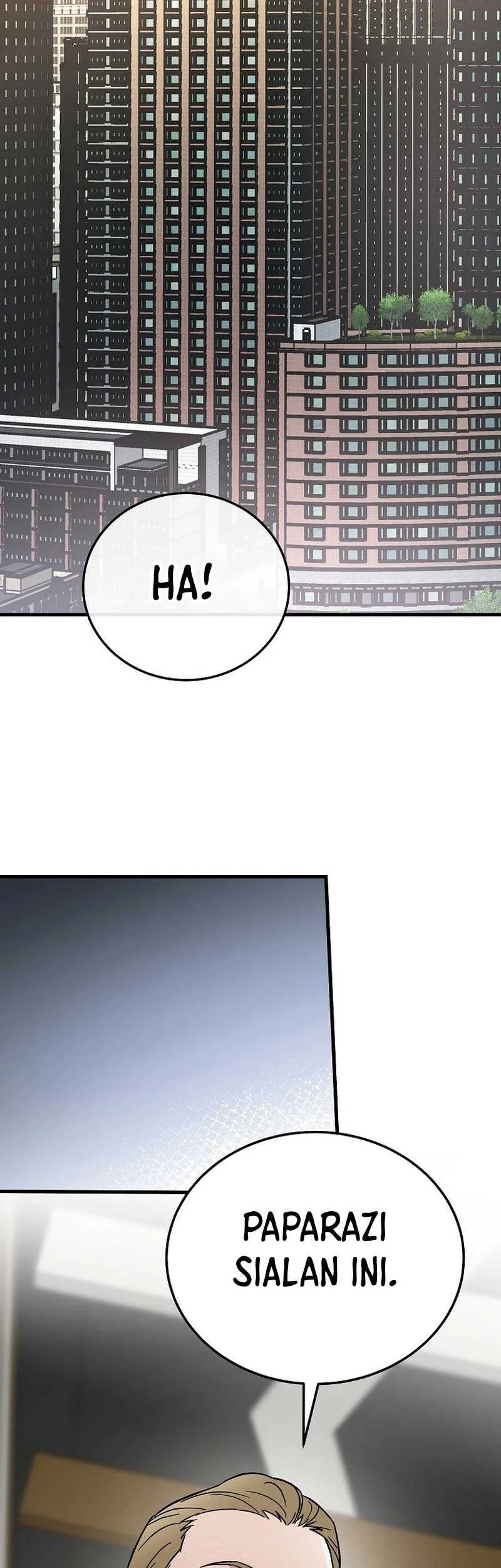 Superstar From Age 0 Chapter 18 Fix Gambar 9