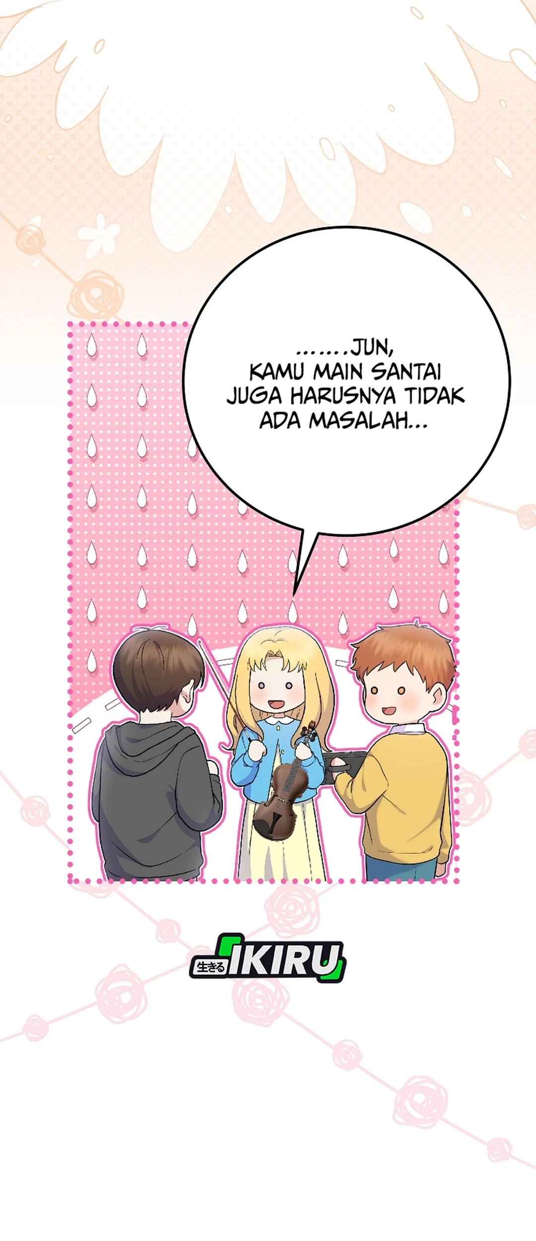 Superstar From Age 0 Chapter 75 Gambar 19
