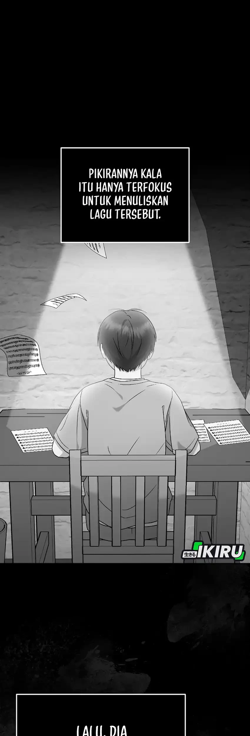 Superstar From Age 0 Chapter 78 Gambar 20