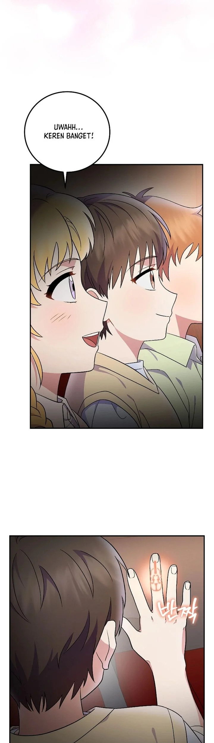 Superstar From Age 0 Chapter 79 Gambar 18