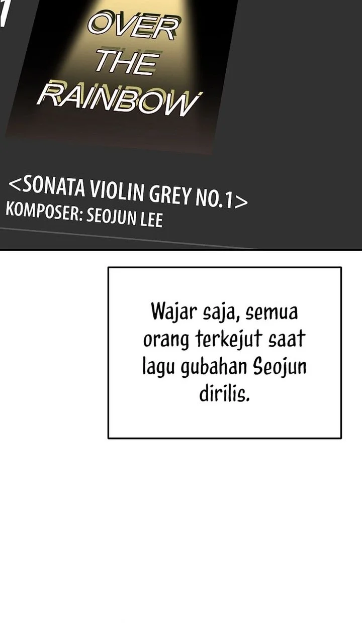 Superstar From Age 0 Chapter 80 Gambar 20
