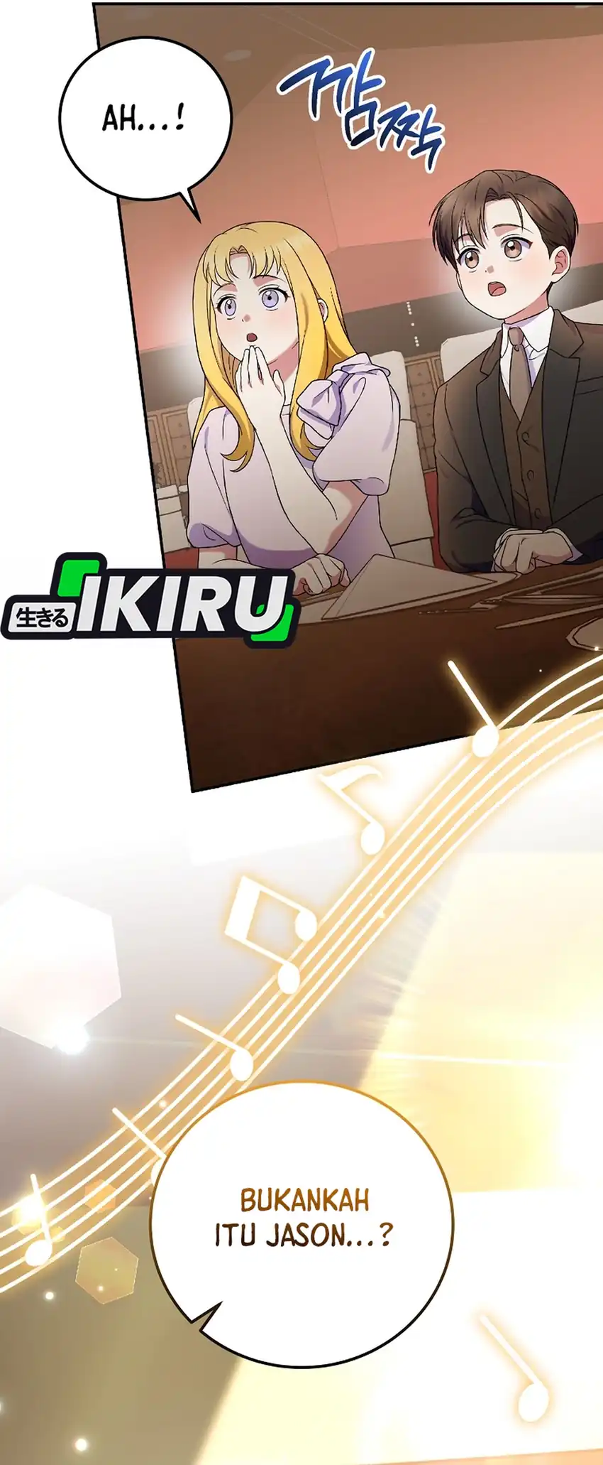 Superstar From Age 0 Chapter 83 Gambar 20