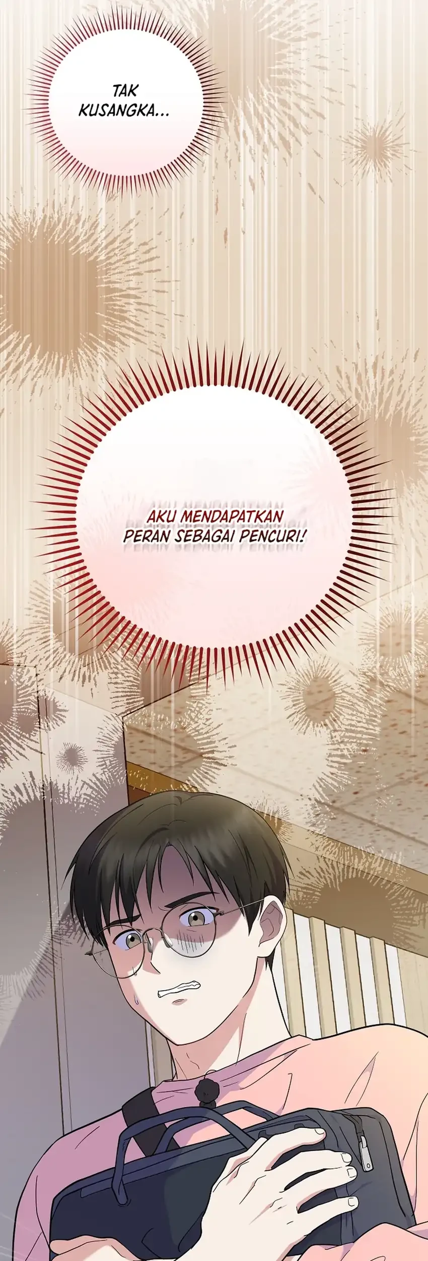Superstar From Age 0 Chapter 85 Gambar 20