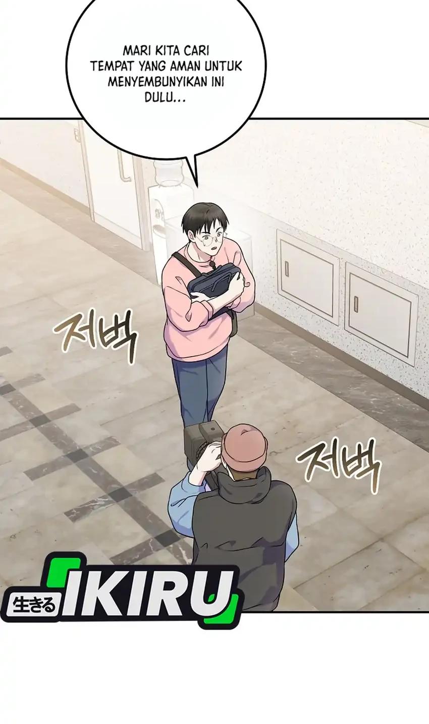 Superstar From Age 0 Chapter 85 Gambar 23