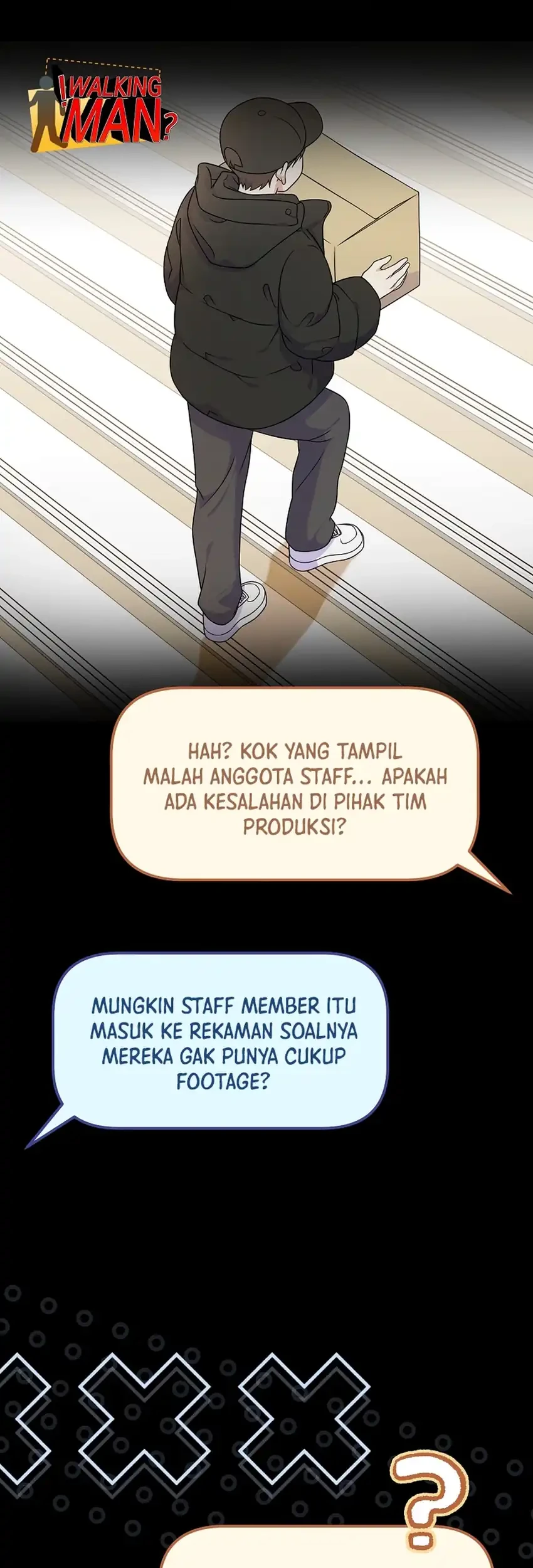 Superstar From Age 0 Chapter 86 Gambar 22