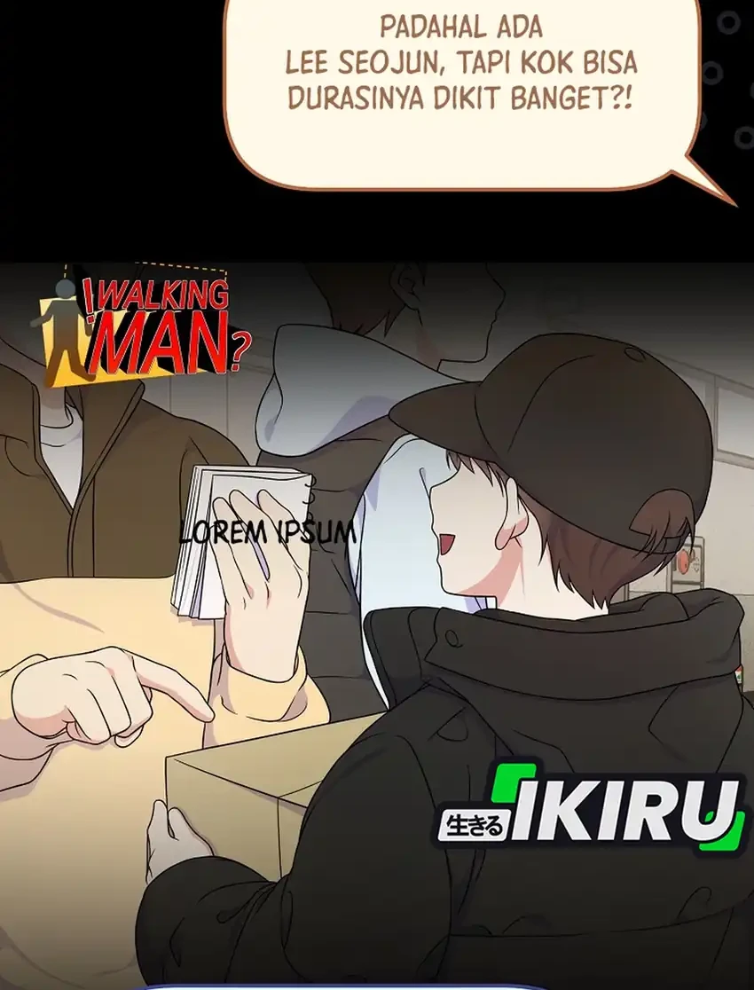 Superstar From Age 0 Chapter 86 Gambar 23