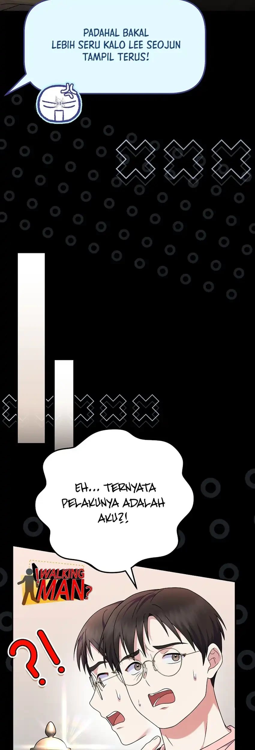 Superstar From Age 0 Chapter 86 Gambar 24