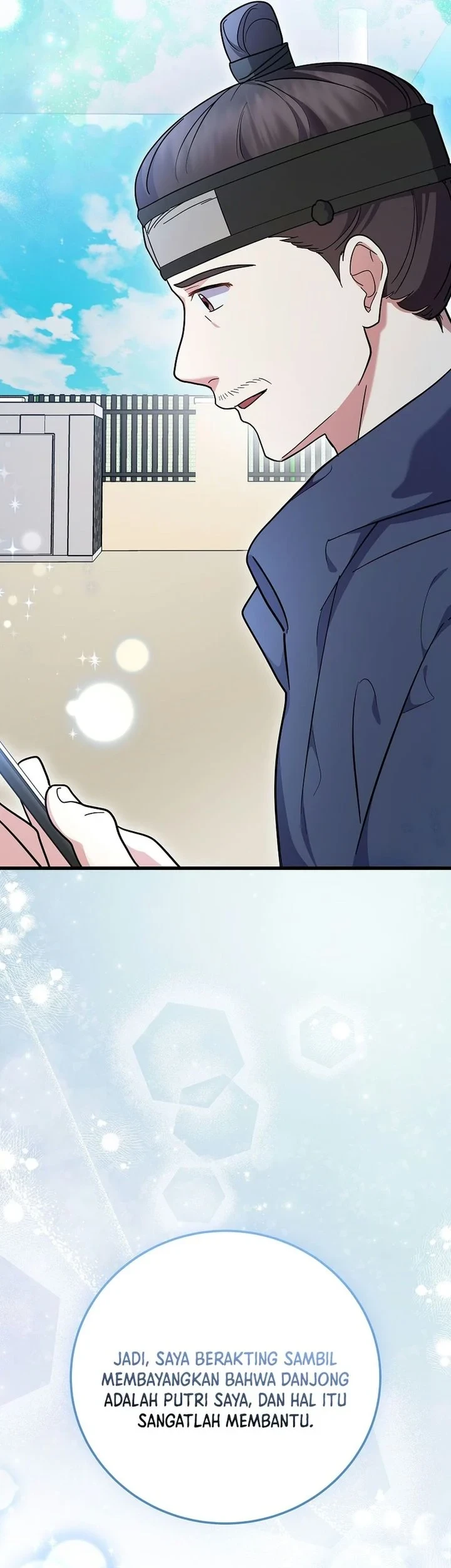 Superstar From Age 0 Chapter 98 Gambar 19