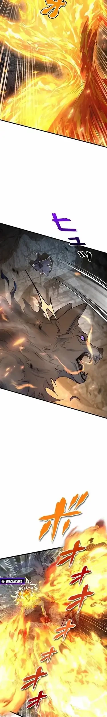 Supreme Academy Genius Chapter 10 Gambar 7