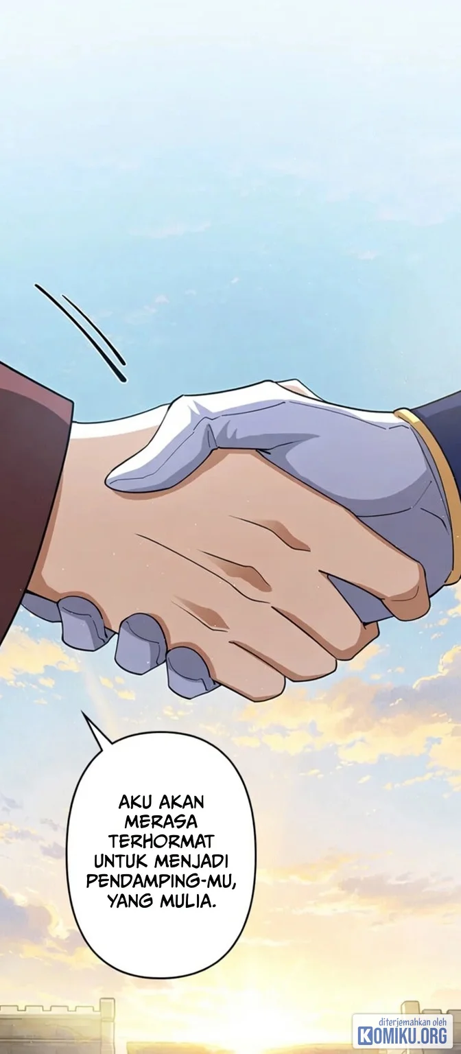 Supreme Academy Genius Chapter 100 Gambar 13