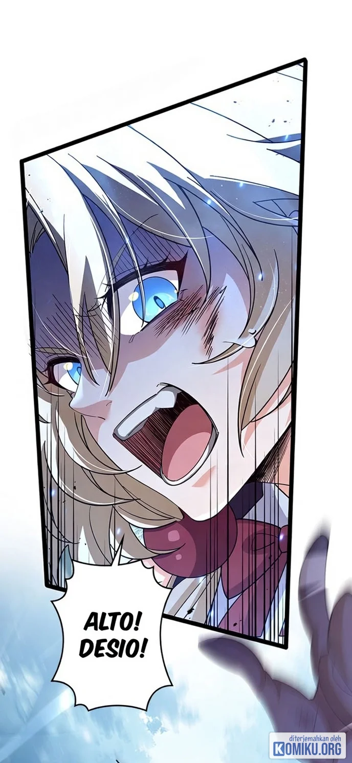 Supreme Academy Genius Chapter 106 Gambar 15
