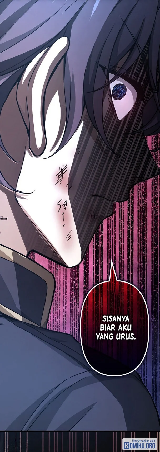 Supreme Academy Genius Chapter 108 Gambar 16