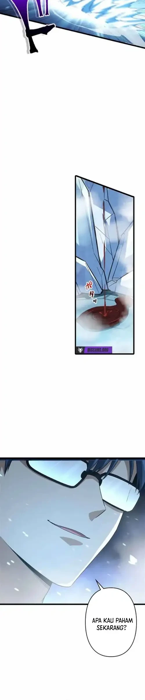Supreme Academy Genius Chapter 21 Gambar 6