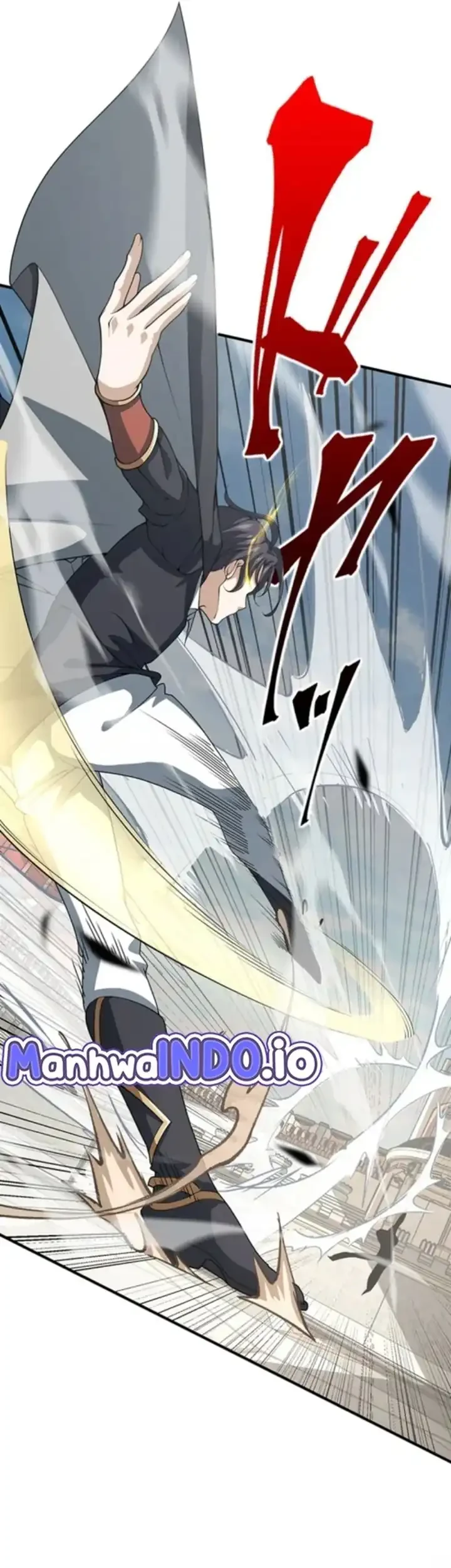 Supreme Academy Genius Chapter 23 Gambar 11
