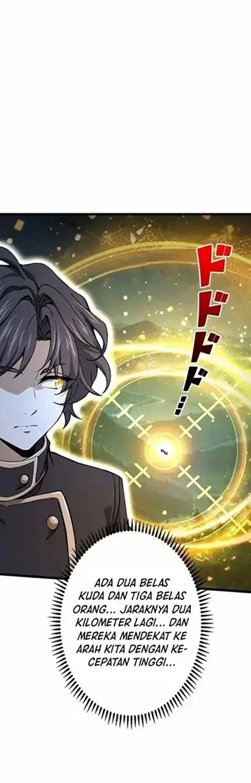 Supreme Academy Genius Chapter 3 Gambar 17