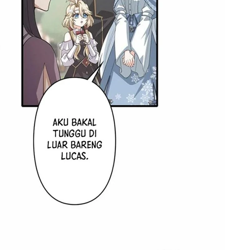 Supreme Academy Genius Chapter 51 Gambar 12