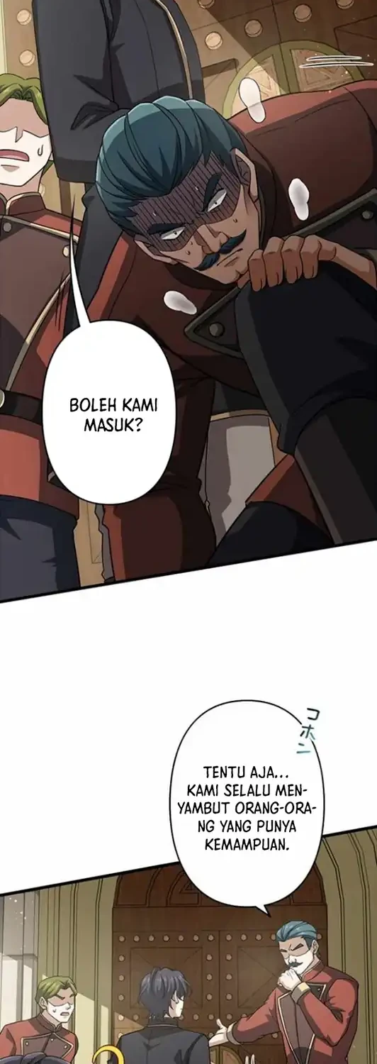 Supreme Academy Genius Chapter 52 Gambar 7