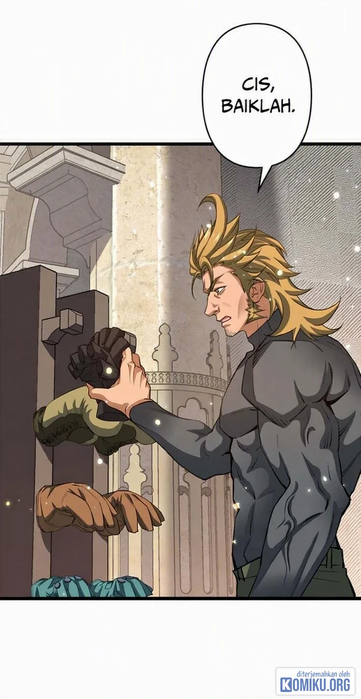 Supreme Academy Genius Chapter 56 Gambar 16